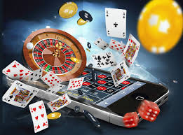 Discover the Benefits of Minimum Deposit Casinos 81598927 Discover the Benefits of Minimum Deposit Casinos 81598927