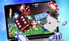 Explore the Exciting World of Casinoas Casino Online Slots Explore the Exciting World of Casinoas Casino Online Slots
